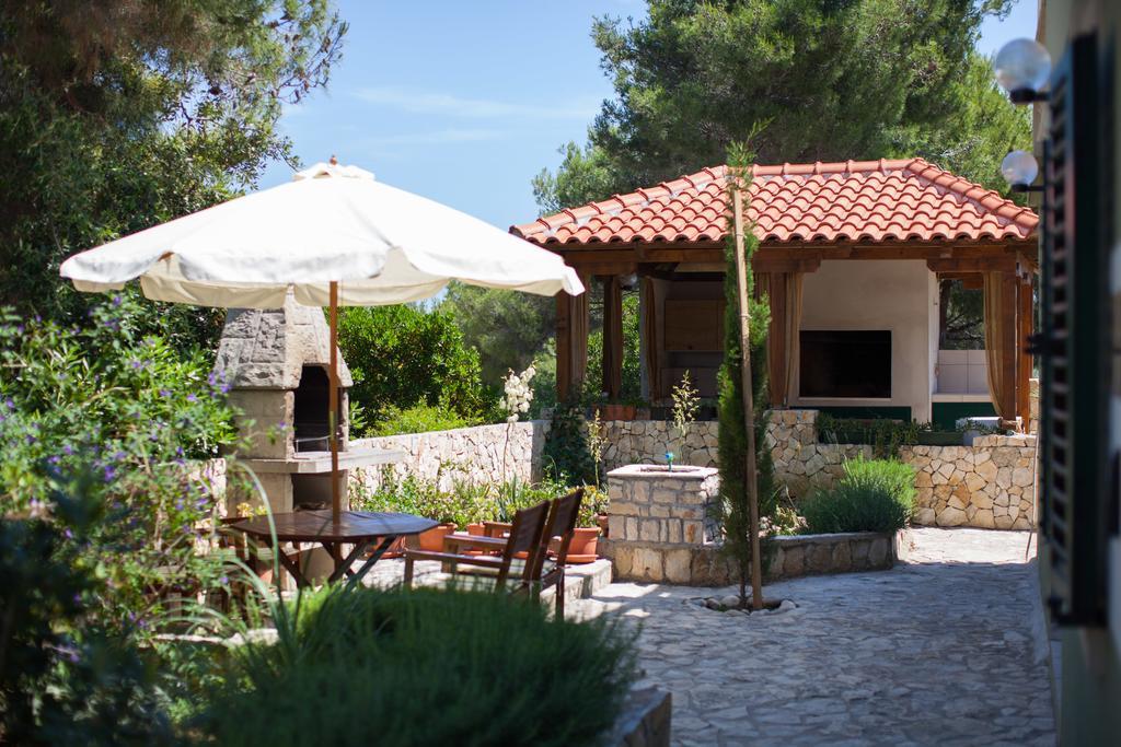 Apartments Perla Rukavac  Dış mekan fotoğraf