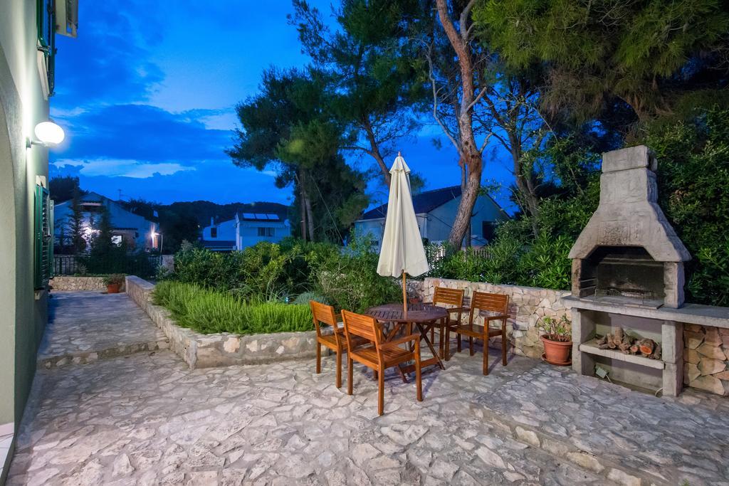 Apartments Perla Rukavac  Dış mekan fotoğraf