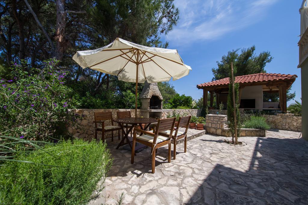 Apartments Perla Rukavac  Dış mekan fotoğraf