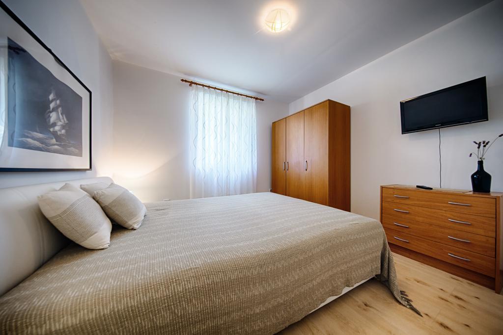 Apartments Perla Rukavac  Dış mekan fotoğraf