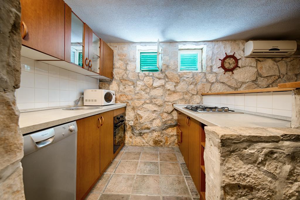 Apartments Perla Rukavac  Dış mekan fotoğraf