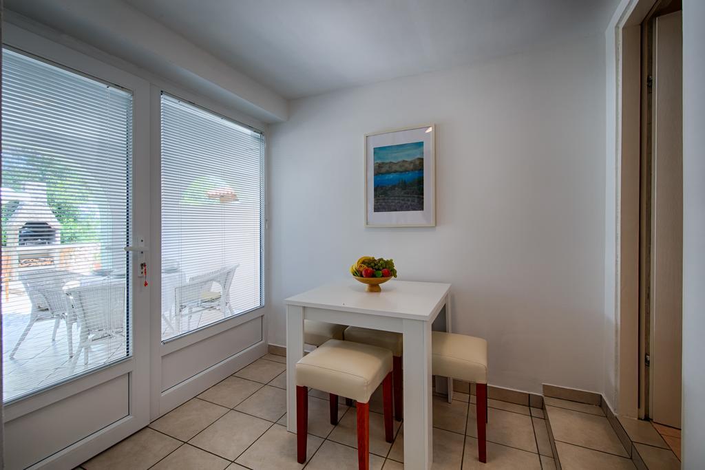Apartments Perla Rukavac  Dış mekan fotoğraf