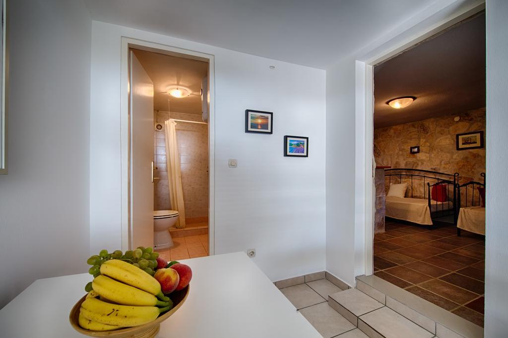 Apartments Perla Rukavac  Dış mekan fotoğraf