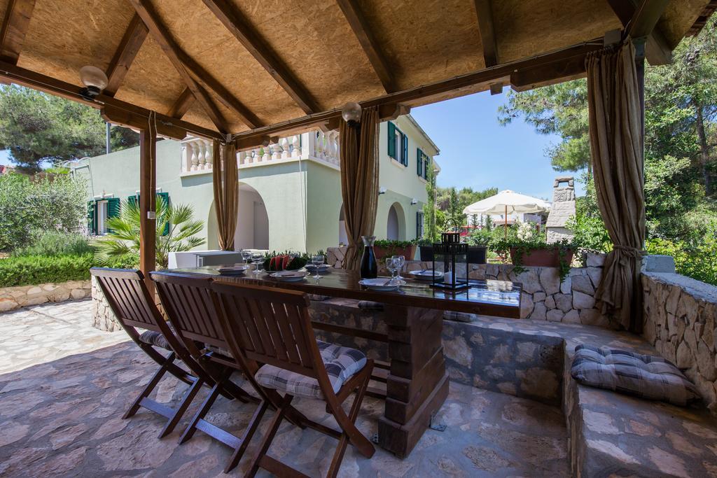 Apartments Perla Rukavac  Dış mekan fotoğraf