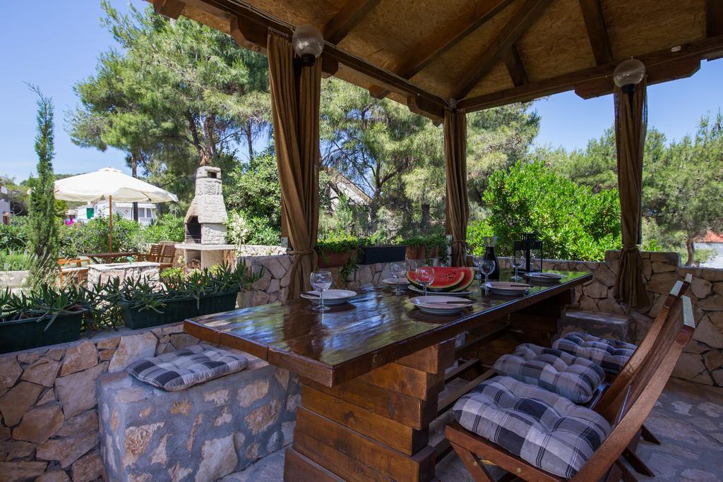 Apartments Perla Rukavac  Dış mekan fotoğraf