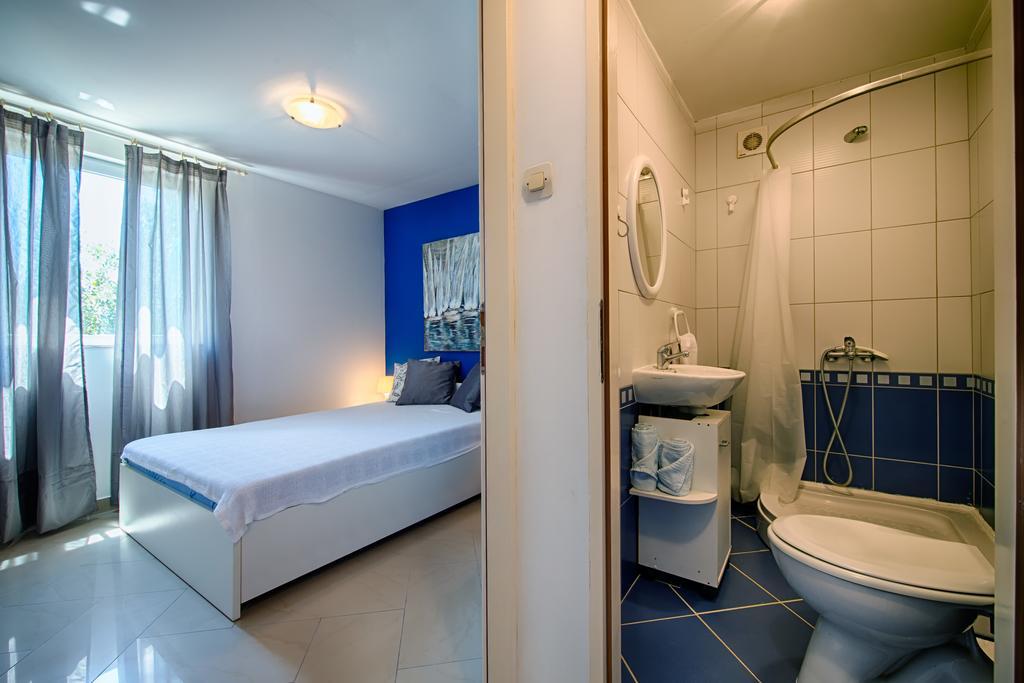 Apartments Perla Rukavac  Dış mekan fotoğraf