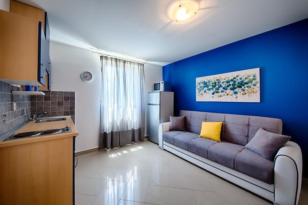 Apartments Perla Rukavac  Dış mekan fotoğraf