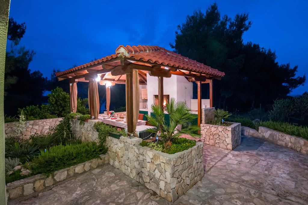 Apartments Perla Rukavac  Dış mekan fotoğraf