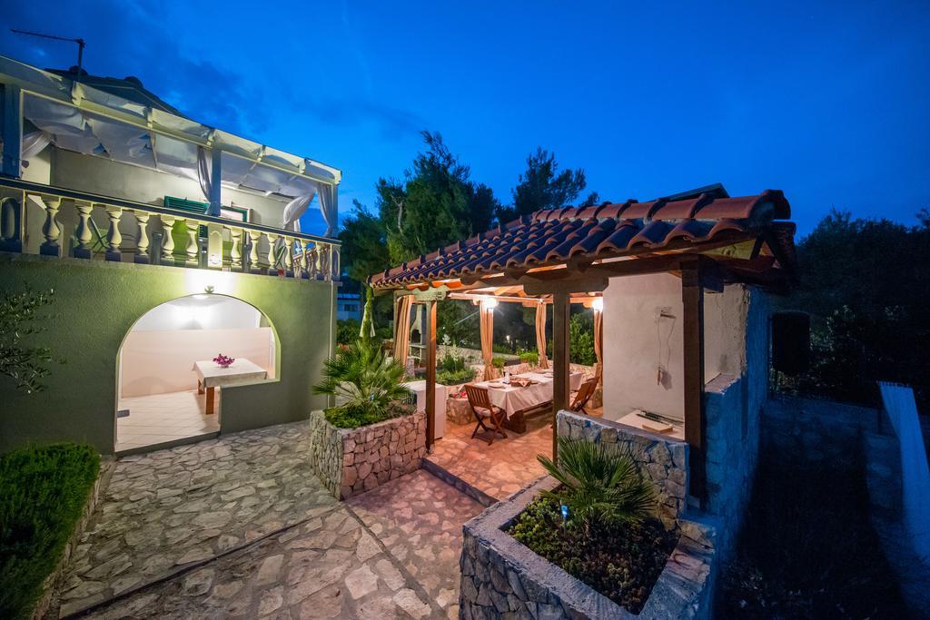 Apartments Perla Rukavac  Dış mekan fotoğraf