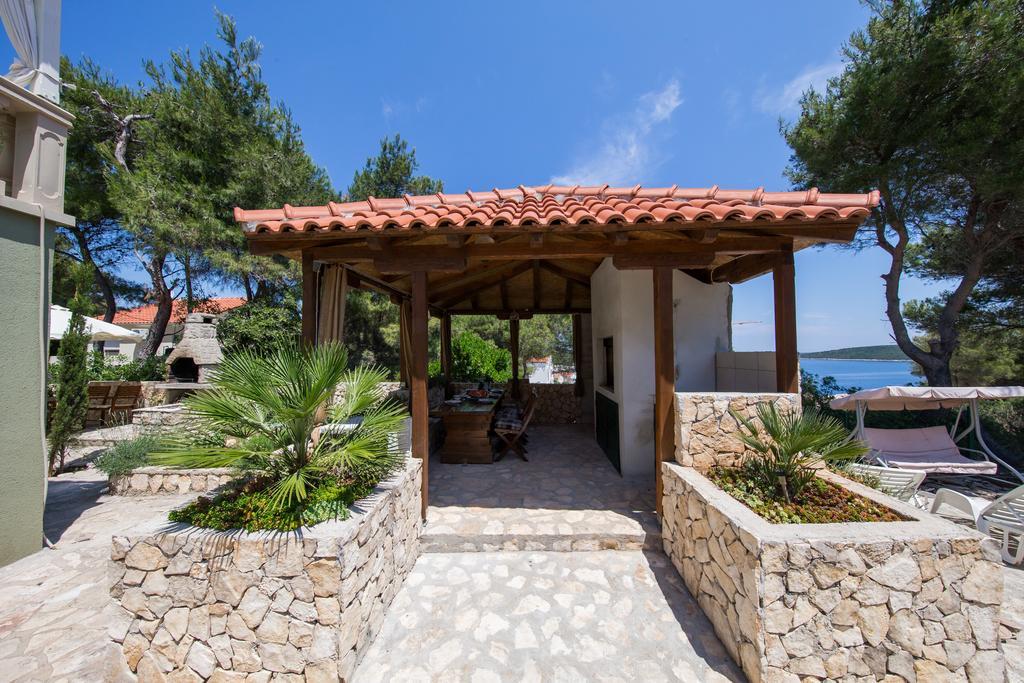 Apartments Perla Rukavac  Dış mekan fotoğraf