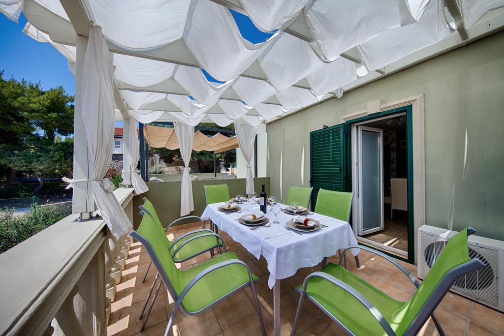 Apartments Perla Rukavac  Dış mekan fotoğraf