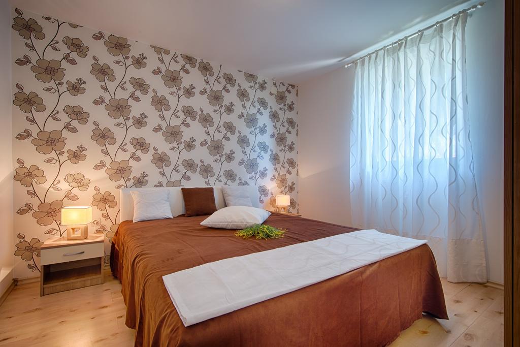 Apartments Perla Rukavac  Dış mekan fotoğraf