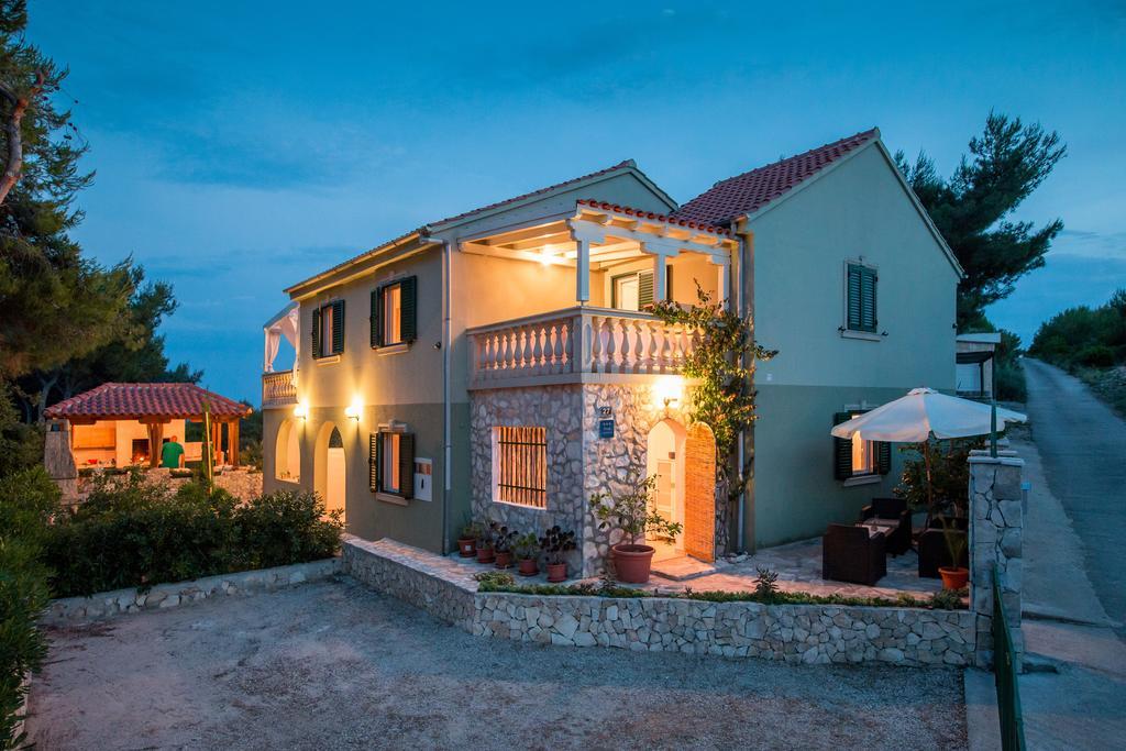 Apartments Perla Rukavac  Dış mekan fotoğraf