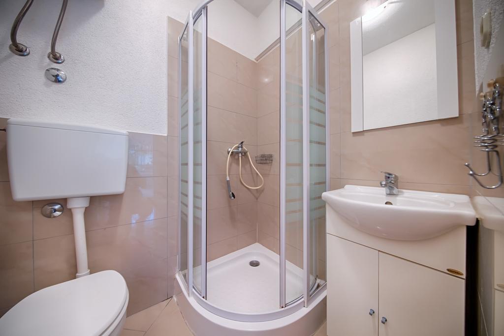 Apartments Perla Rukavac  Dış mekan fotoğraf