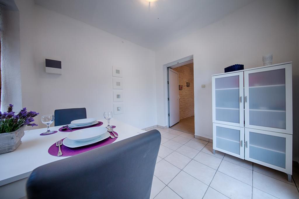 Apartments Perla Rukavac  Dış mekan fotoğraf