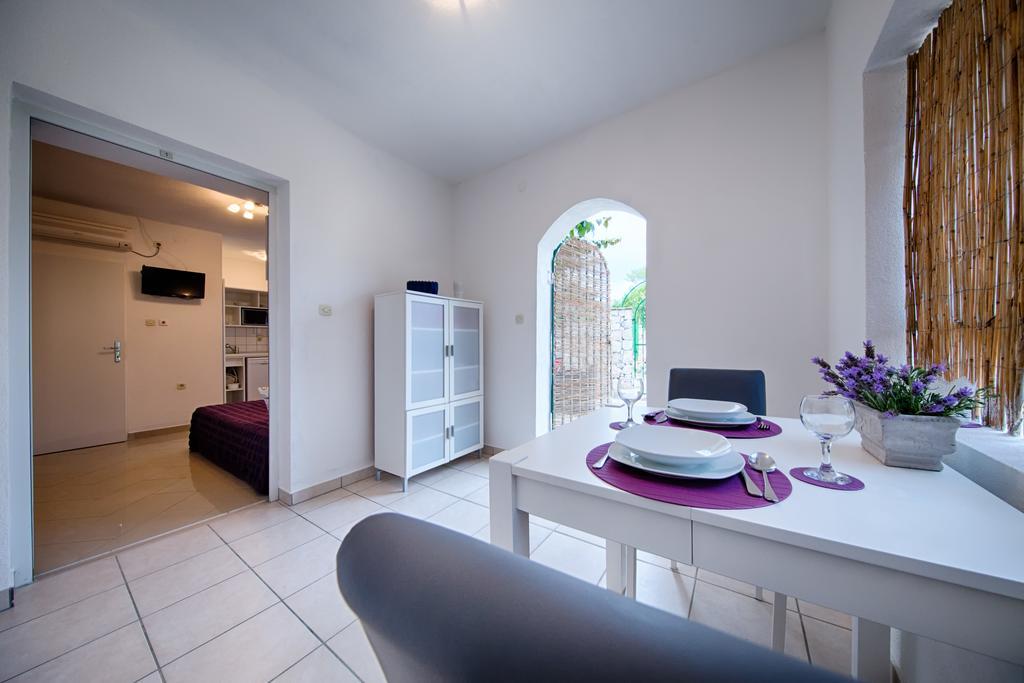 Apartments Perla Rukavac  Dış mekan fotoğraf