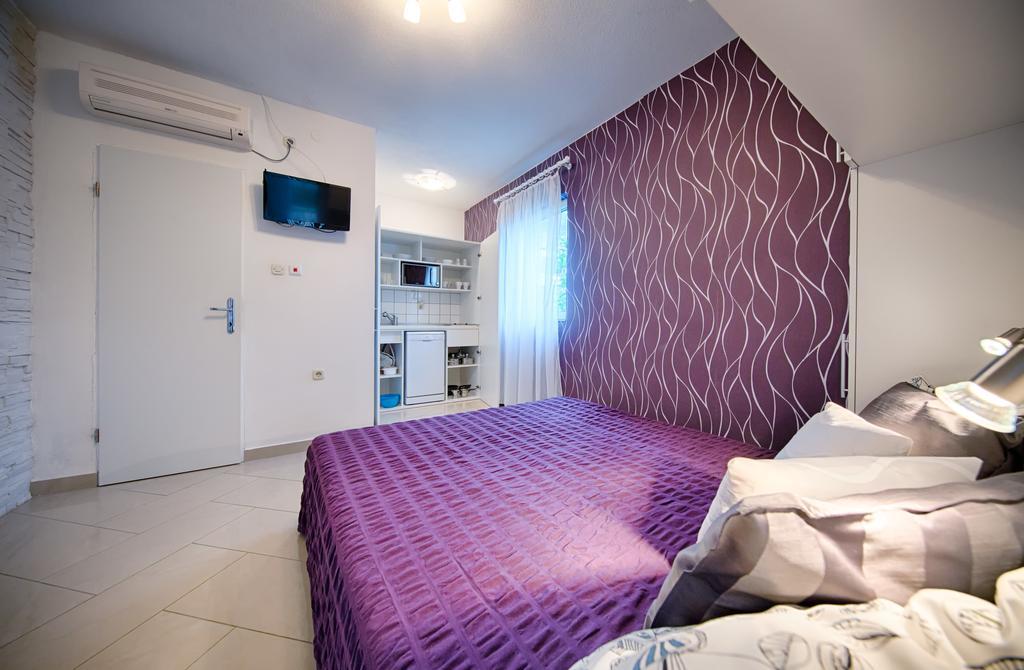 Apartments Perla Rukavac  Dış mekan fotoğraf