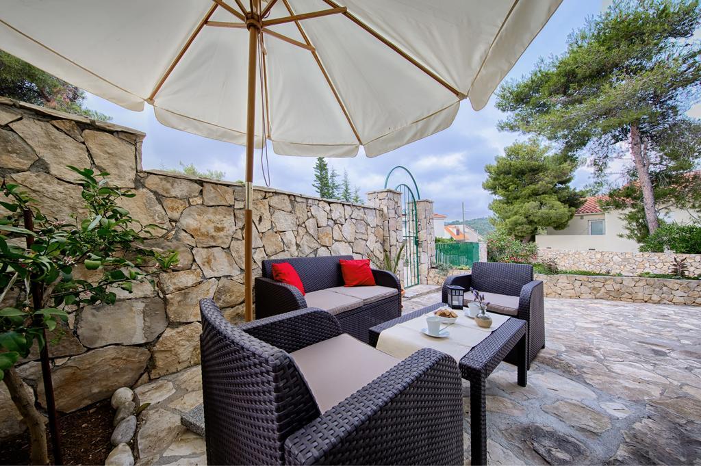 Apartments Perla Rukavac  Dış mekan fotoğraf