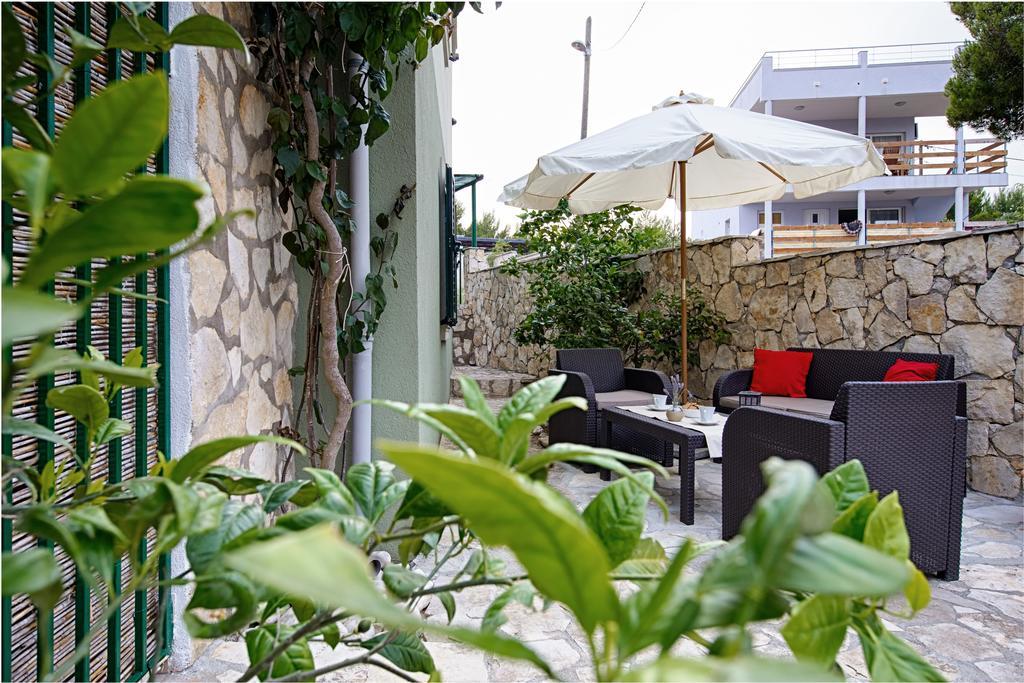 Apartments Perla Rukavac  Dış mekan fotoğraf
