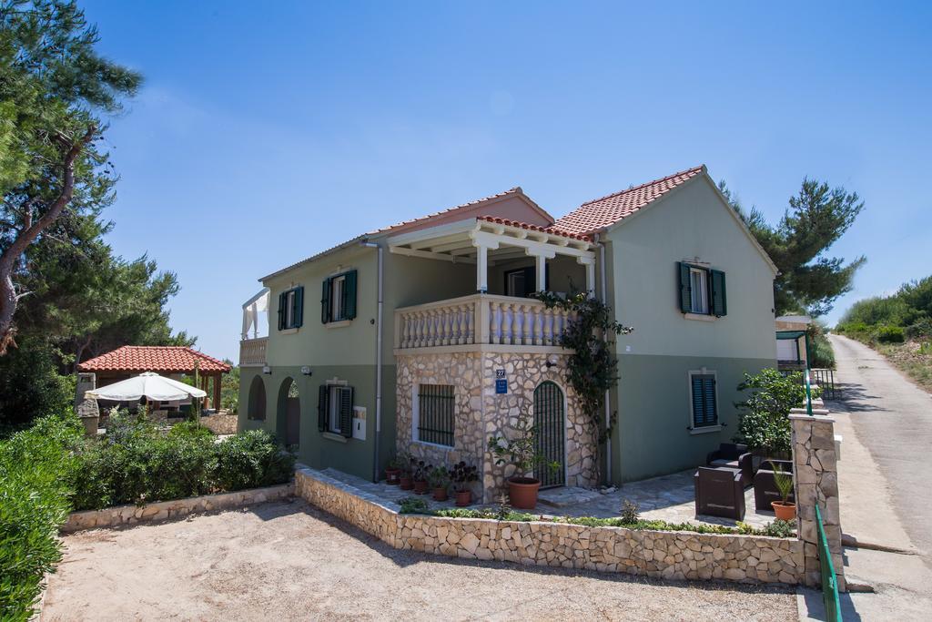 Apartments Perla Rukavac  Dış mekan fotoğraf